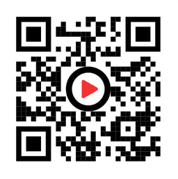 QR code to download the Shortly app